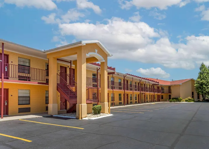 Best Western Benton Inn
