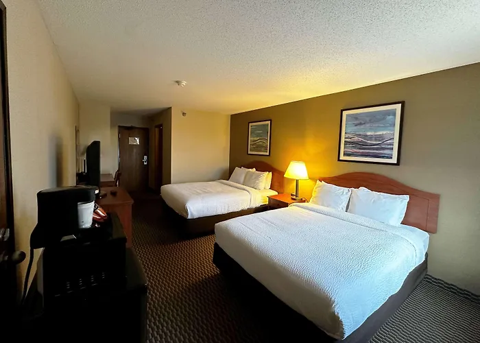 Comfort Inn I-90