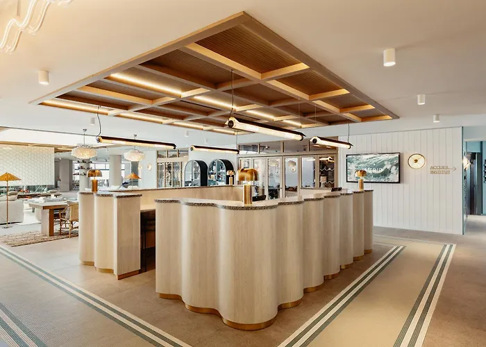 Emeria Dinard Thalasso Spa