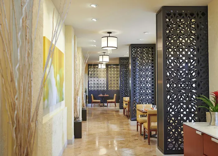 Doubletree By Hilton Hotel Salt Lake City Airport