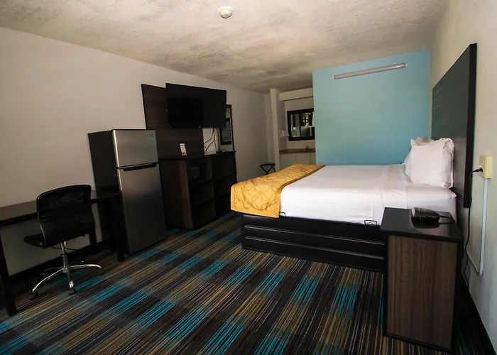 Sweet Dream Inn - University Park Ferry Pass