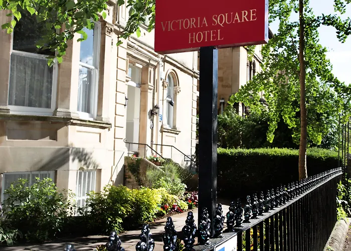 Victoria Square Hotel Clifton Village Bristol
