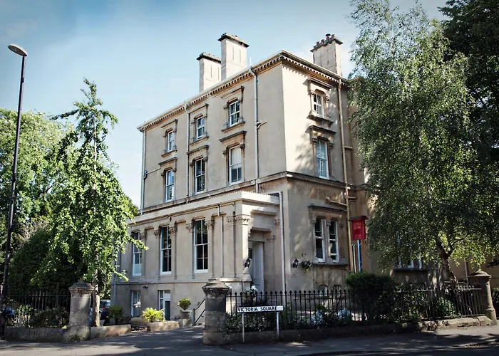 Victoria Square Hotel Clifton Village Bristol