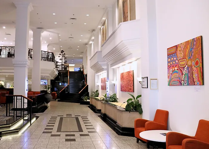 Second Valley Hotels