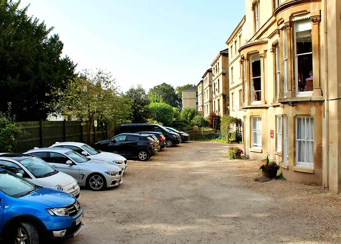 Victoria Square Hotel Clifton Village Bristol