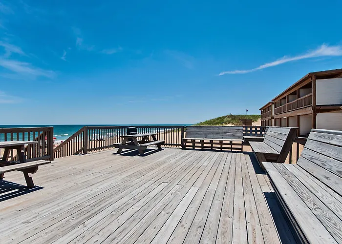 John Yancey Oceanfront Inn Kill Devil Hills