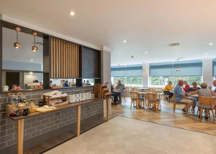 Swindon Hotels