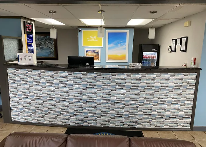 Days Inn By Wyndham Perryville Mo