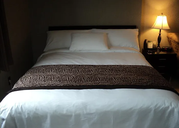 Montecassino Hotel & Event Centre Toronto
