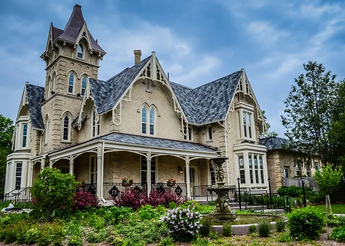 Ingersoll Hotels