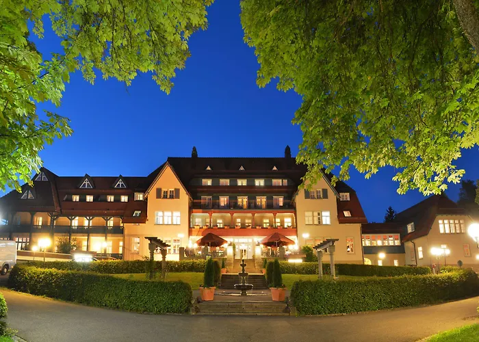 Hotels in Hardt (Baden-Wurttemberg)