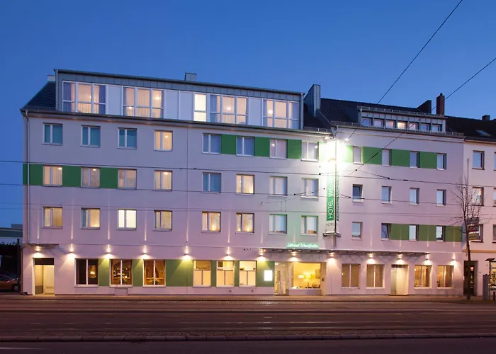 Hotel Westfalia Bremen