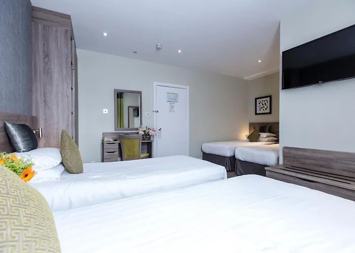 Phoenix Hotel London