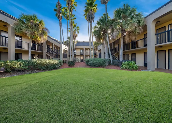 Quality Inn Orange Park Jacksonville