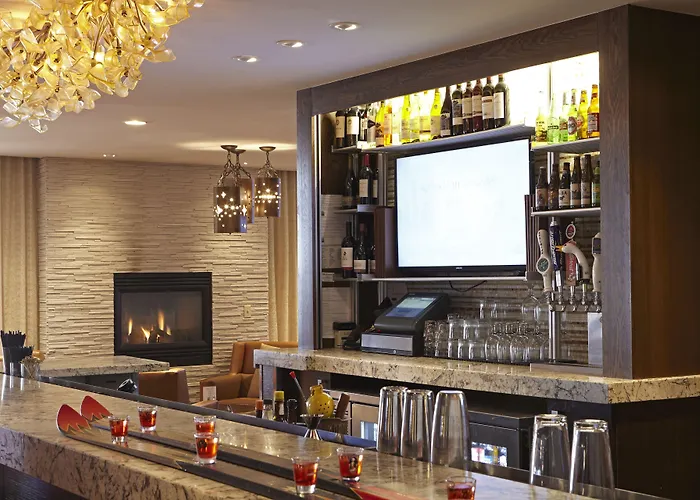Sheraton Park City