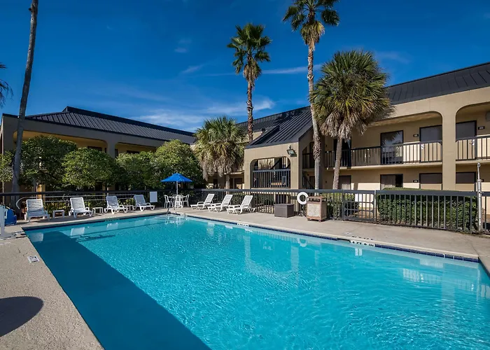 Quality Inn Orange Park Jacksonville
