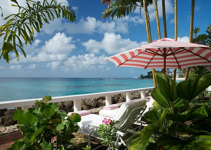 Speightstown Hotels