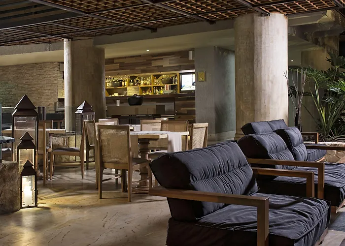 Cali Boutique Hotels