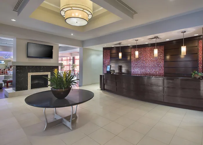 Marriott Albany