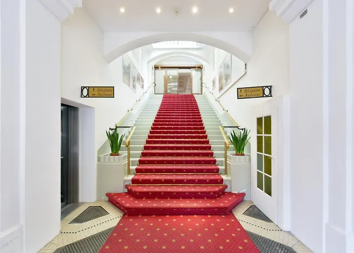 J5 Hotels Helvetie&La Brasserie Montreux