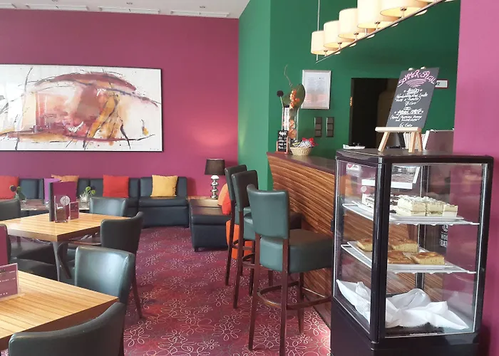 SORAT Hotel Berlijn
