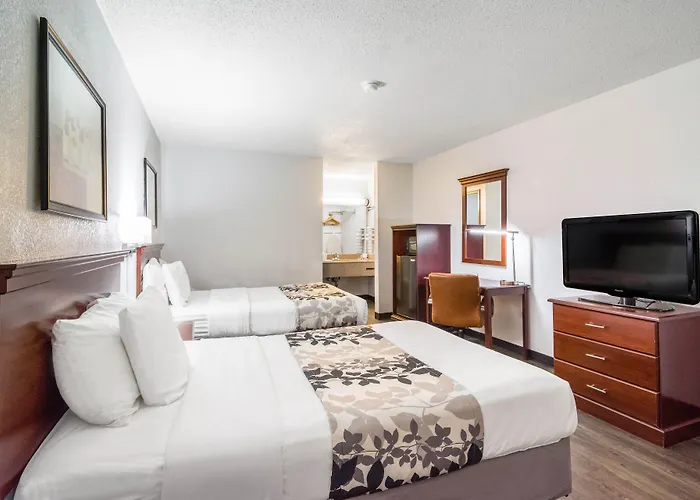 Hotel a Raleigh