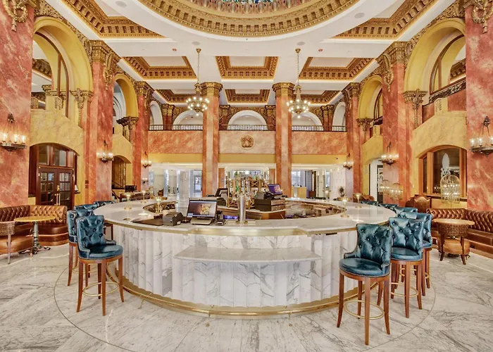 Hotel Paso Del Norte, Autograph Collection