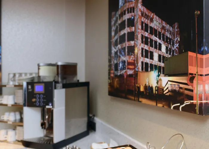 Amrâth Hotel Eindhoven