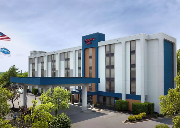 Hampton Inn Beckley