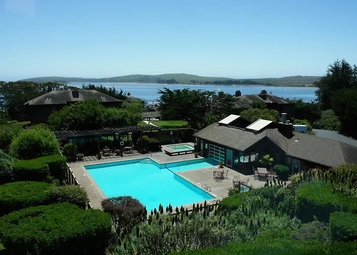 The Inn At The Tides Bodega Bay