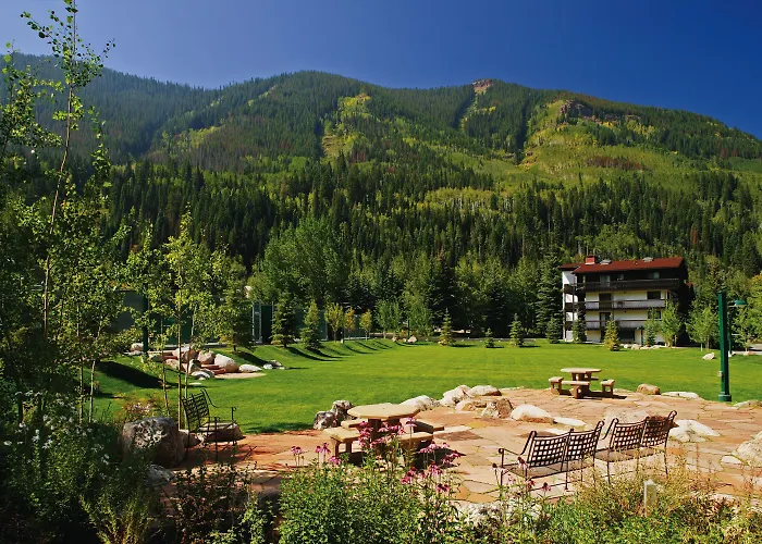 Vail Racquet Club Mountain Resort