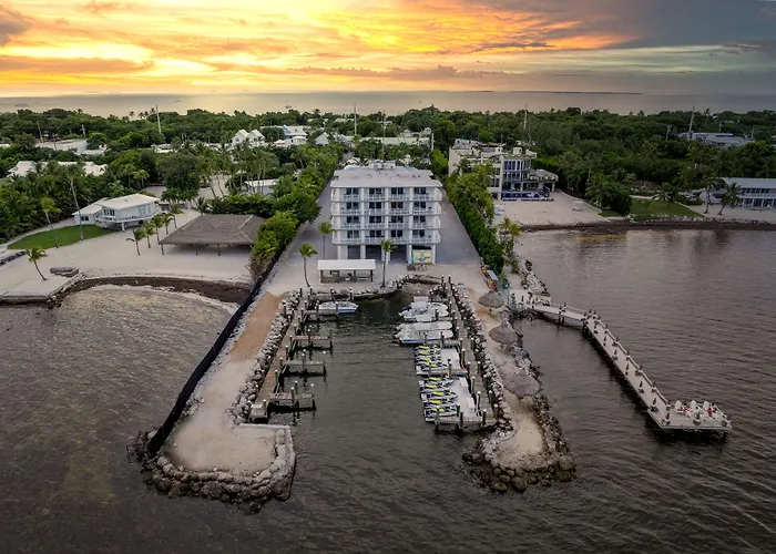 Hadley Resort And Marina Islamorada
