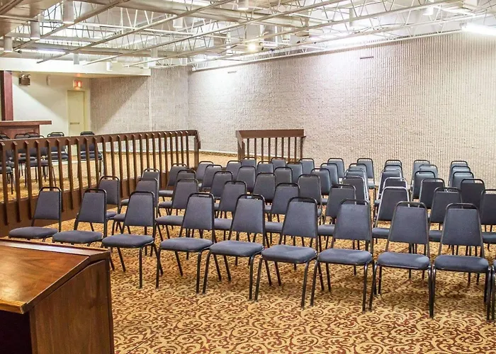 Comfort Inn North Columbus