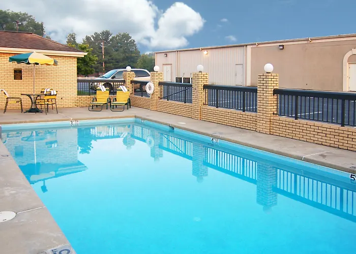 Quality Inn Salem - I-81
