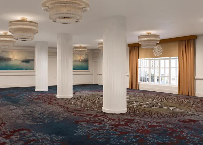 Hotel Cleveland Autograph Collection
