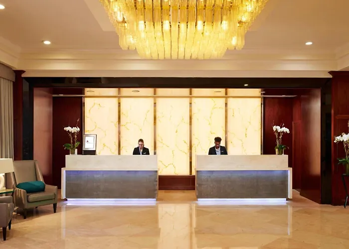 Miami Marriott Dadeland