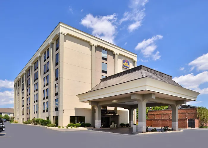 Countryside Hotels