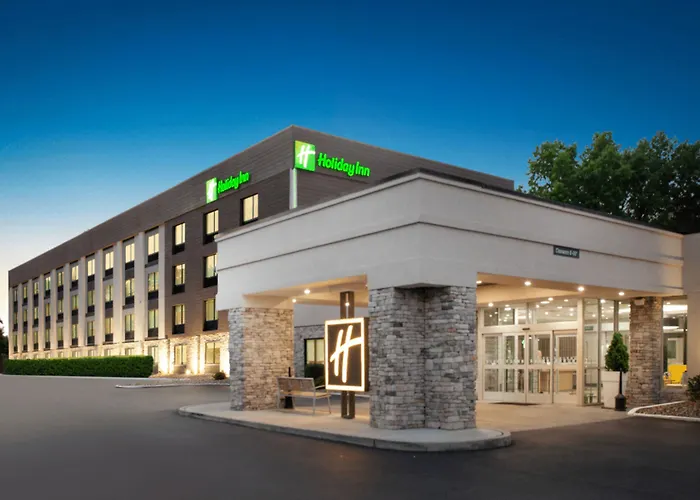 Mayfield Hotels