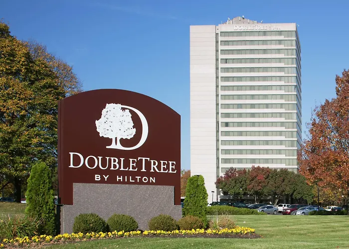 Doubletree By Hilton Kansas City - Overland Park