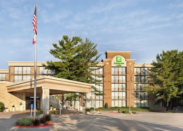 Holiday Inn Hotel & Suites Des Moines-Northwest By Ihg Urbandale