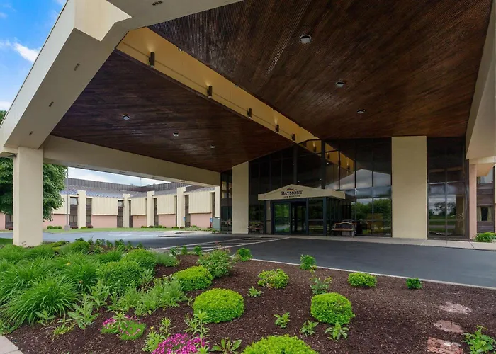 Baymont By Wyndham Elkhart