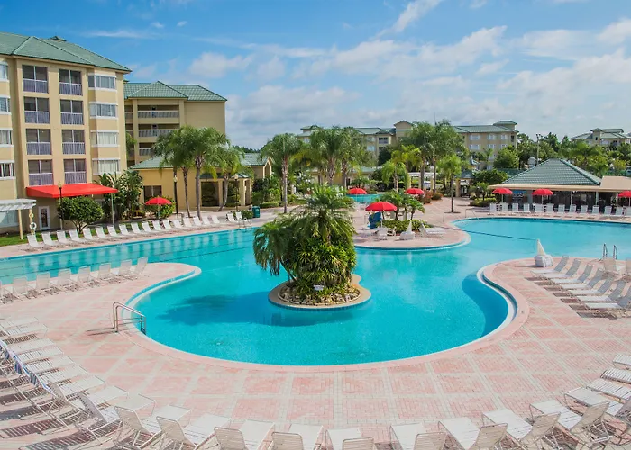 Silver Lake Resort Kissimmee