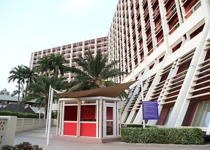 Hotels in Abuja