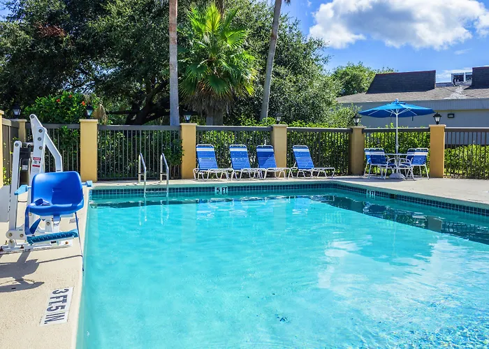 Econo Lodge Palm Coast Central