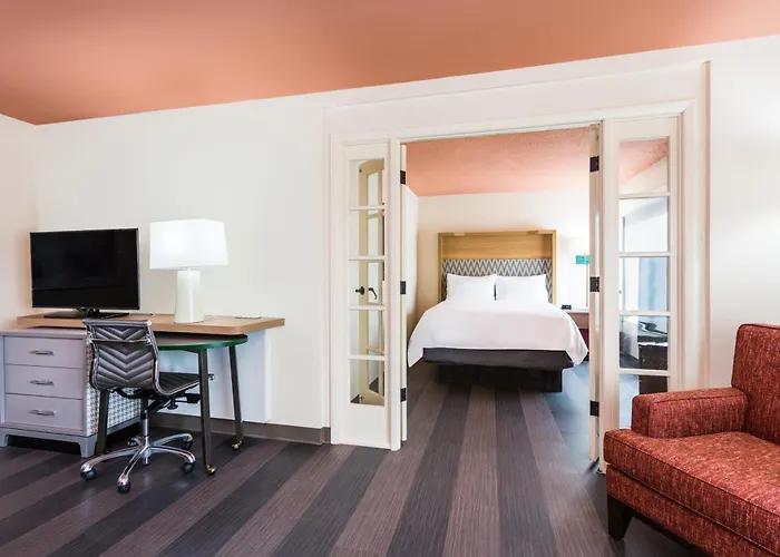 Holiday Inn Timonium By Ihg