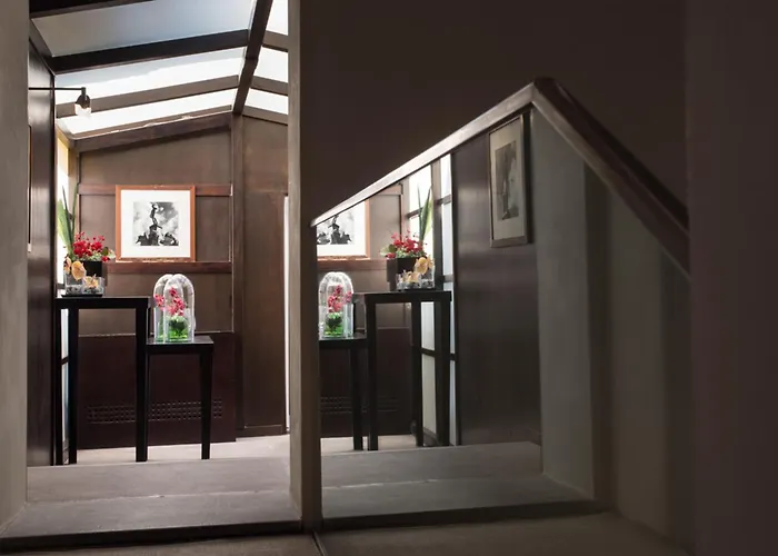 Gallery Hotel Art - Lungarno Collection Florenz