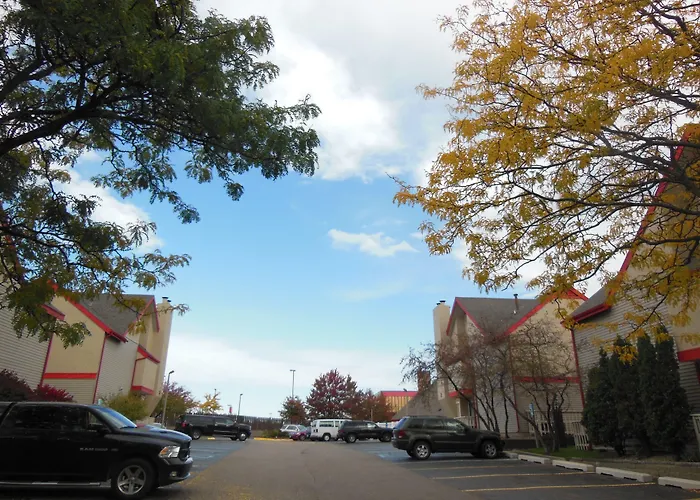 Affordable Suites Of America Grand Rapids Kentwood