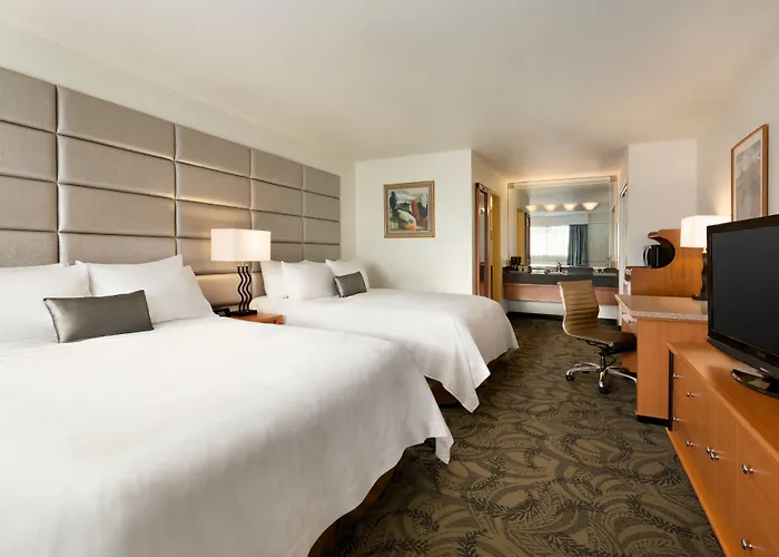 Port Coquitlam Hotels