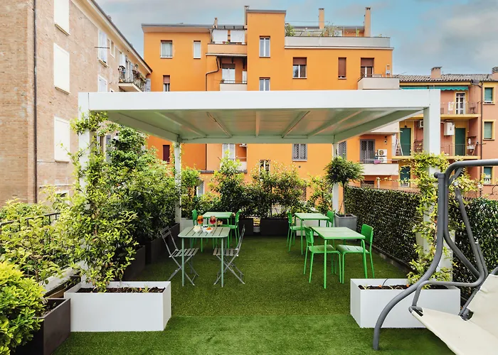 Hotel Maggiore