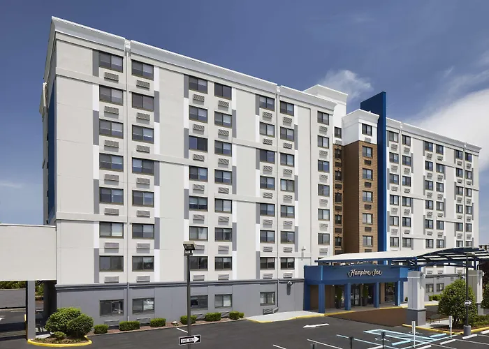 Newark Boutique Hotels